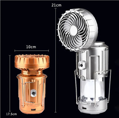 Illuminate Adventures, Embrace Nature’s Comfort!