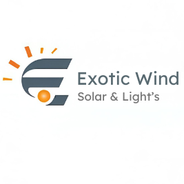Exotic Wind Solar & Lights