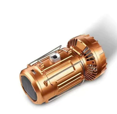 Illuminate Adventures, Embrace Nature’s Comfort!